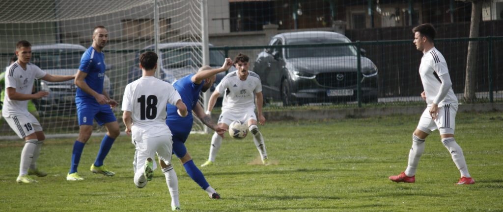 Elitna ŽNL KC-KŽ: Ferdinandovac bolji u derbiju od Podravca, Graničar iznenadio Mladost Kloštar