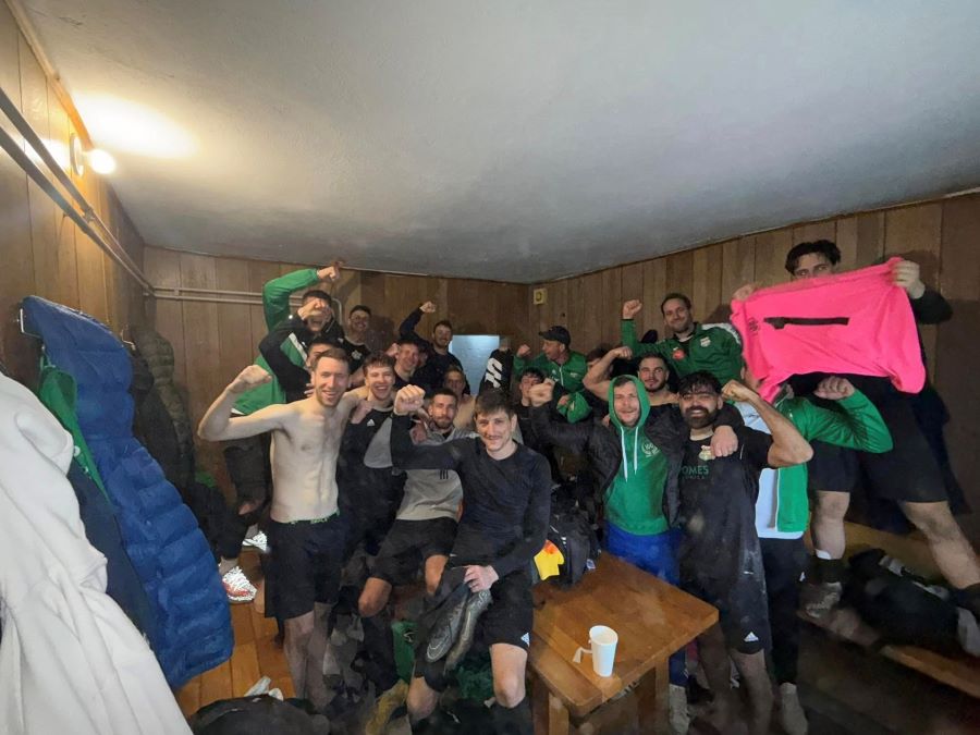 NSBBŽ: Odigrane tri utakmice 16. kola 1. ŽNL, kiša odgodila ostatak!