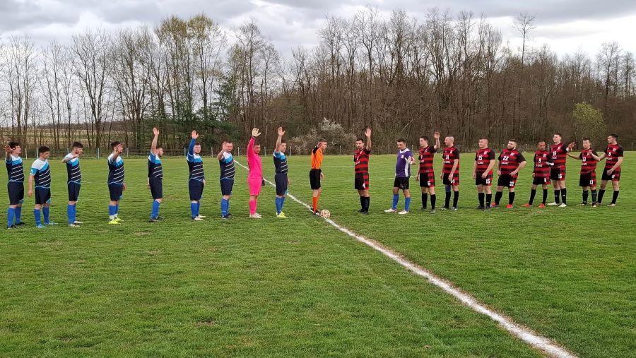 NSBBŽ: Završeno 15. kolo Treće ŽNL Jug, poraz Bršljanice, raspucani Tomislav!