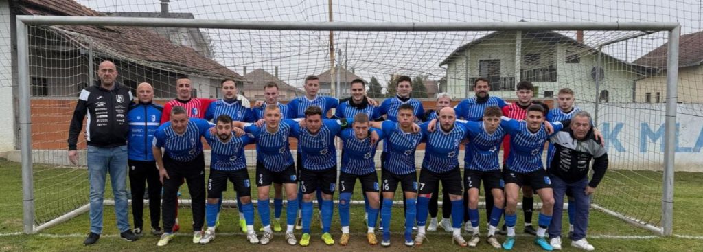 Marin Federber: Želimo na kraju prvenstva ostvariti plasman među prve tri vodeće momčadi lige!