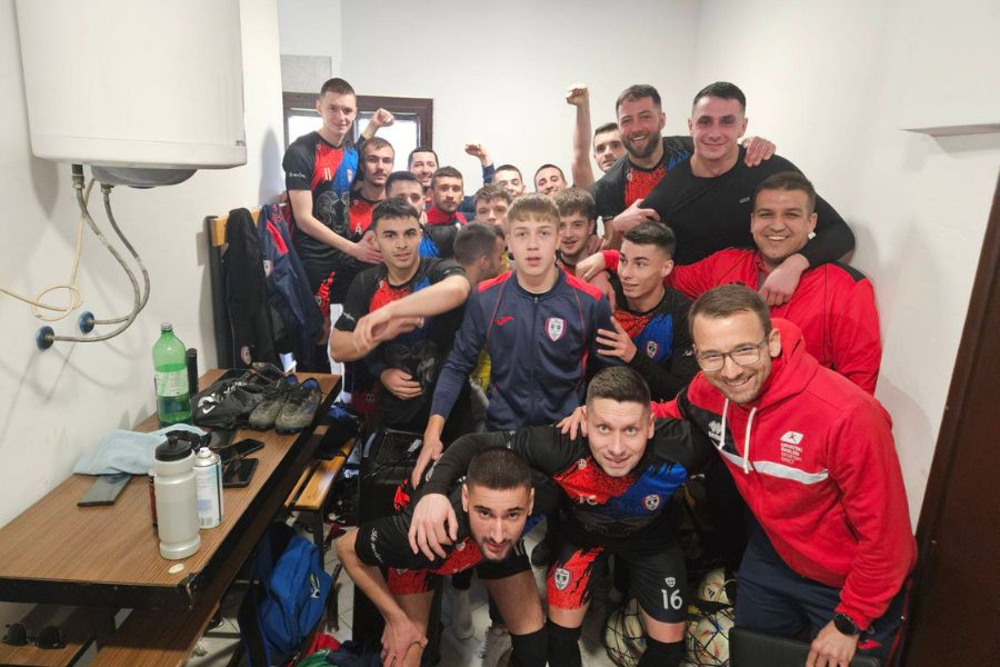 Premijer ŽNL VPŽ: Sloga i Mladost sigurno i uvjerljivo slavili