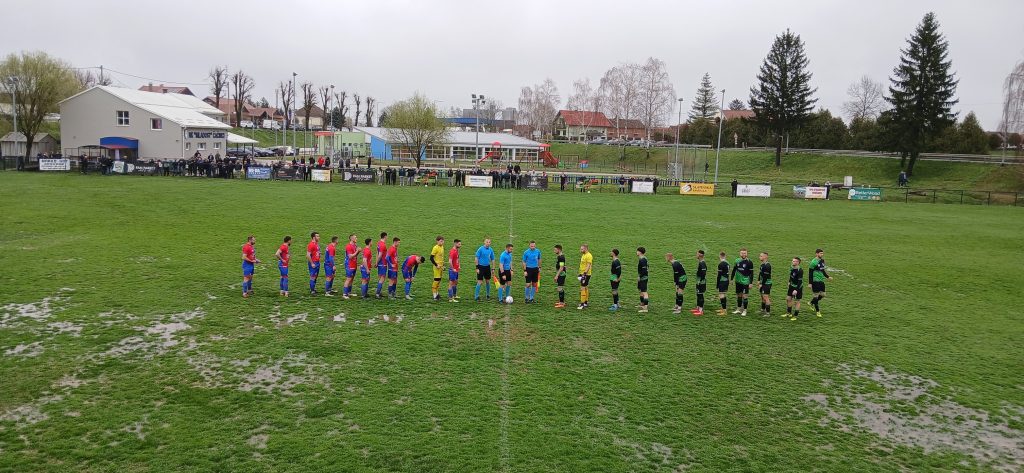 Premijer ŽNL VPŽ: Čačinci slavili u derbiju, gusto je bilo u Kapela Dvoru i Četekovcu