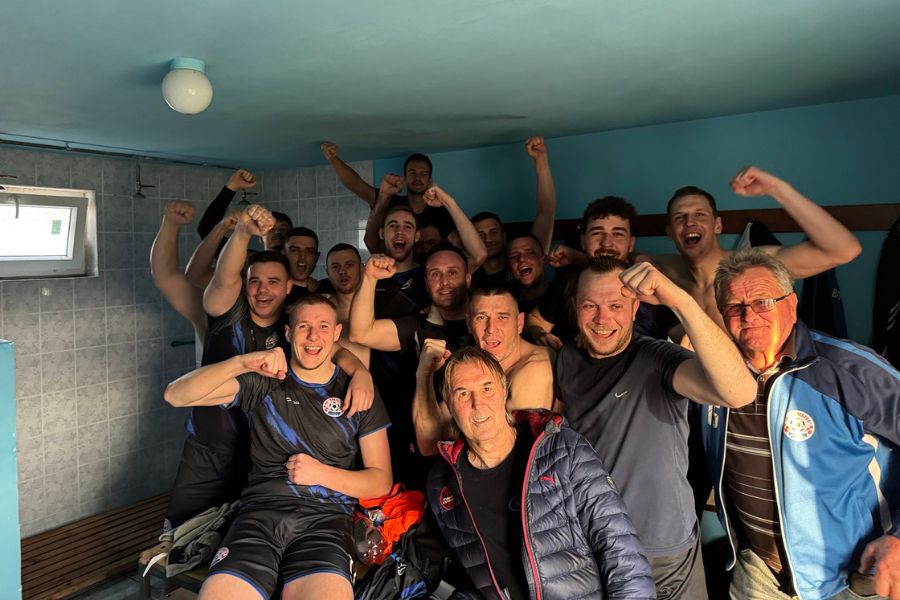 Premijer ŽNL VPŽ: Sloga i Bratstvo ostvarili visoke pobjede, Crnac minimalno slavio, u Rezovcu podjela bodova