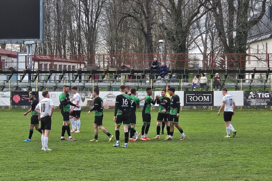 Premijer ŽNL VPŽ: Dvije utakmice 19 golova