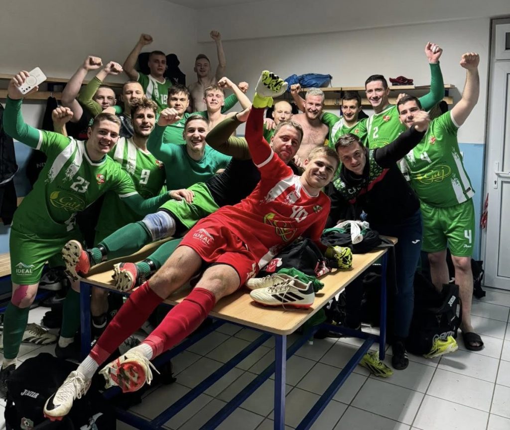 Prva ŽNL Varaždin: Mladost Varaždin nastavlja dobar ritam, Nova Ves drži priključak s Poletom