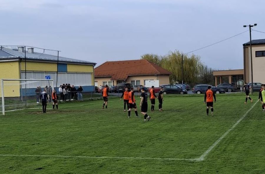 NSBBŽ: Odigrano pet susreta 16. kola 2. ŽNL, u Severinu teniski rezultat!