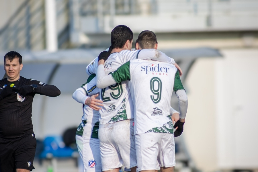 U nedjelju se nastavlja Kup ŽNS VPŽ