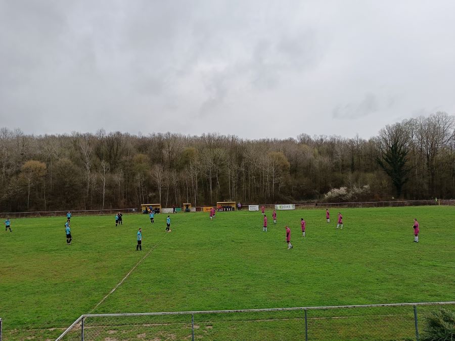 NSBBŽ: Odigrano pet susreta 16. kola 3. ŽNL Jug, jedna utakmica odgođena!