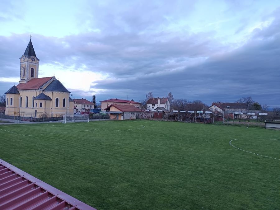 NSBBŽ: Vikend donosi 16. kolo 1. ŽNL, lider dočekuje Bilogorca, Ribar u Rovišću!