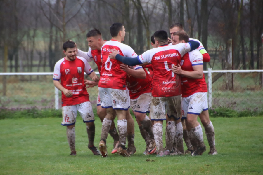 Prva ŽNL VPŽ: Borovi prvi kiks ove sezone, Sloga, DOŠK i Drava uvjerljivi
