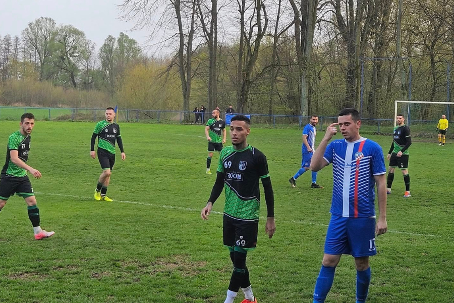 Premijer ŽNL VPŽ: Derbi kola završio bez pogodaka, Čačinci i Lukač rutinski slavili, Četekovac deklasirao Rezovac