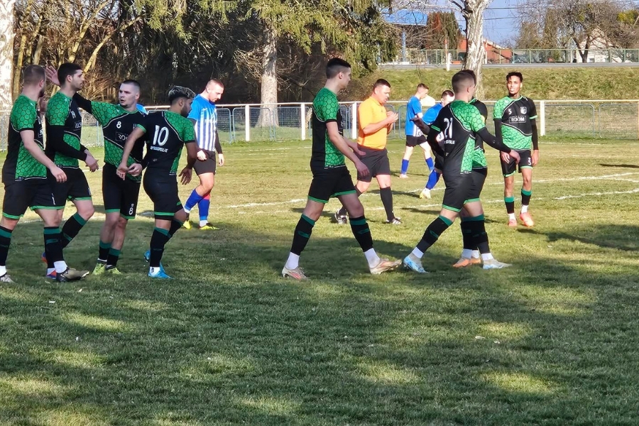 Iznenađenje u Bakiću, a preostale utakmice 3. kola Kupa ŽNS VPŽ bez iznenađenja