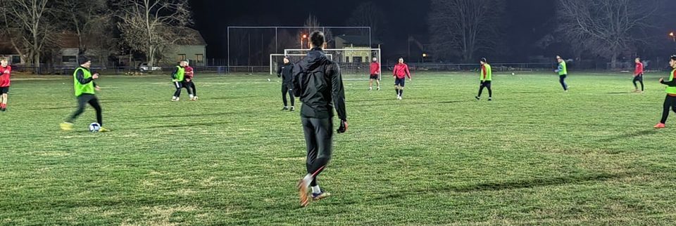 Podravac iz Virja spreman za nastavak Elitne ŽNL: Novi izazovi i pojačanja u momčadi