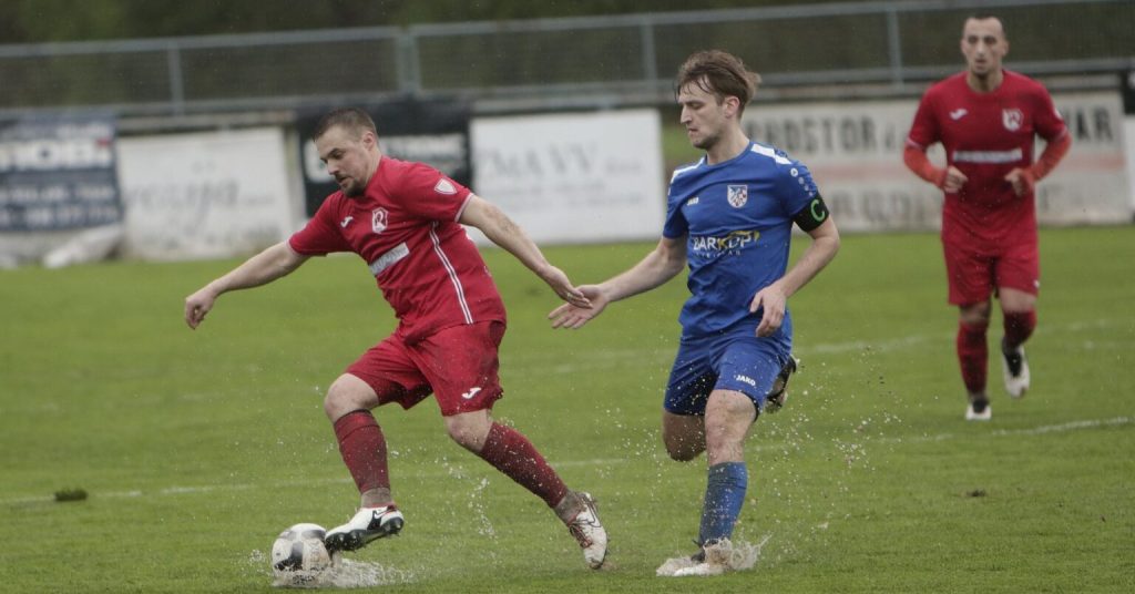 Elitna ŽNL KC-KŽ: U Legradu zaustavljen vodeći Tehničar, a u Virju podjela bodova