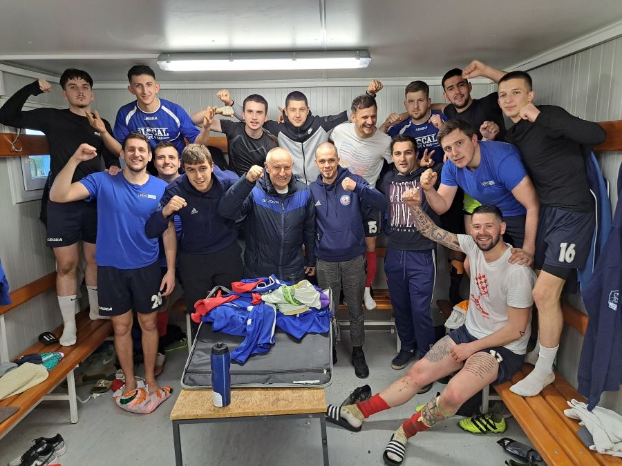 NSBBŽ: Nastavljena i 2. ŽNL, derbi odgođen, Draganec siguran, poraz Slavije!