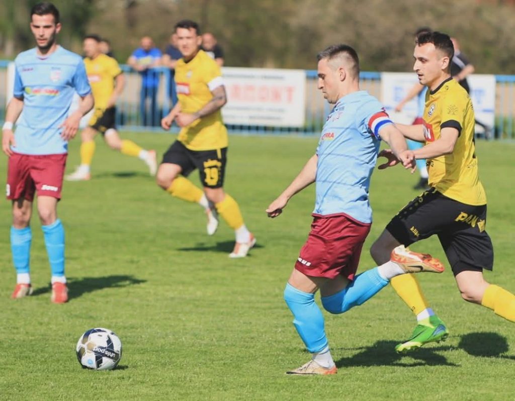 Prva ŽNL KC-KŽ: Miklinovec slavio u derbiju, Prekodravac uvjerljiv protiv Viktorije, Rudaru pobjeda kod Mladosti