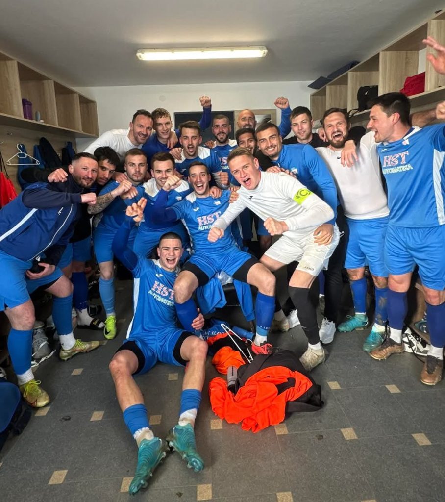 18. Kolo Međimurske Premier lige: Međimurec dočekuje Centrometal