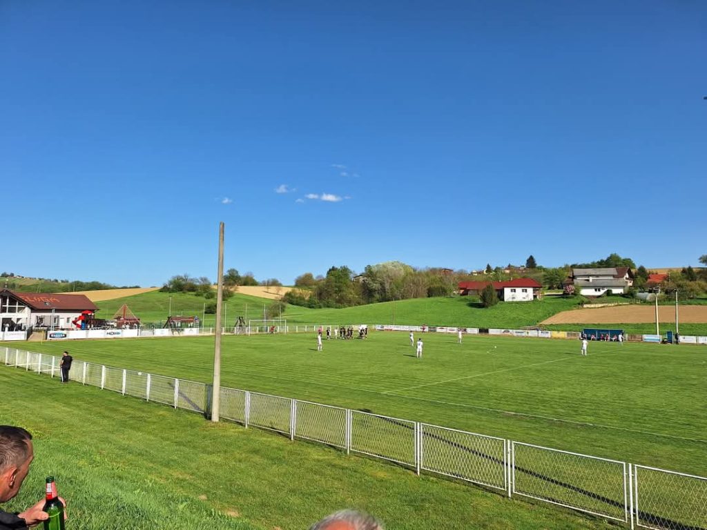 20. kolo Međimurske Premier lige: Derbi Međimurca i Podturena