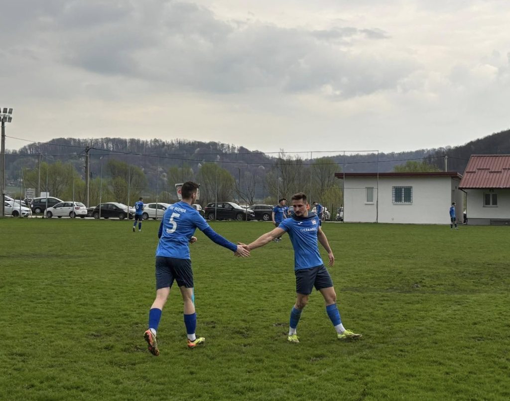 17. kolo Elitne ŽNL Varaždin: Jalžabet remizirala s Budućnosti (V)