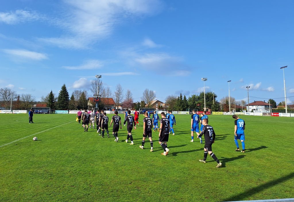 17. Kolo Međimurske Premier Lige: Derbi se igra u Macincu