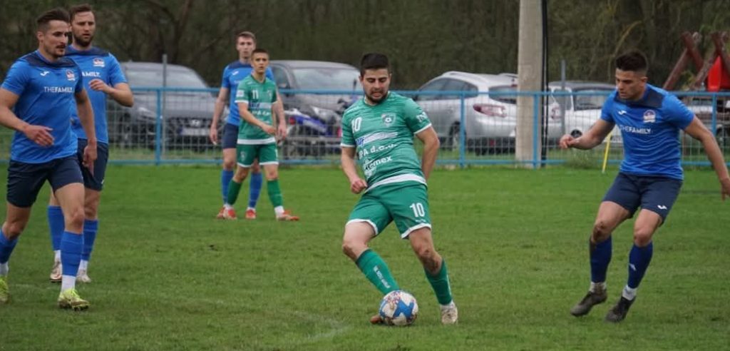 18. Kolo Elitna ŽNL Varaždin: Prekinut niz Razvitka