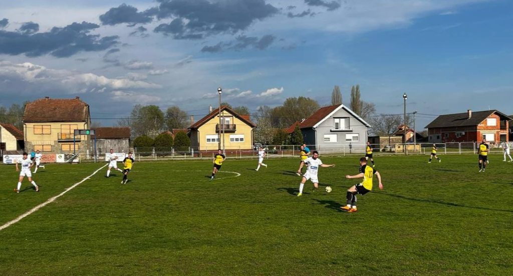 Druga ŽNL VPŽ skupina Istok: U Bakiću ništa novoga, Meljani čestitali Papuku rođendan