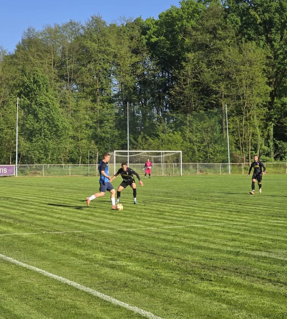 21. kolo Elitne ŽNL Varaždin: Slavlje Bednje i Razvitka