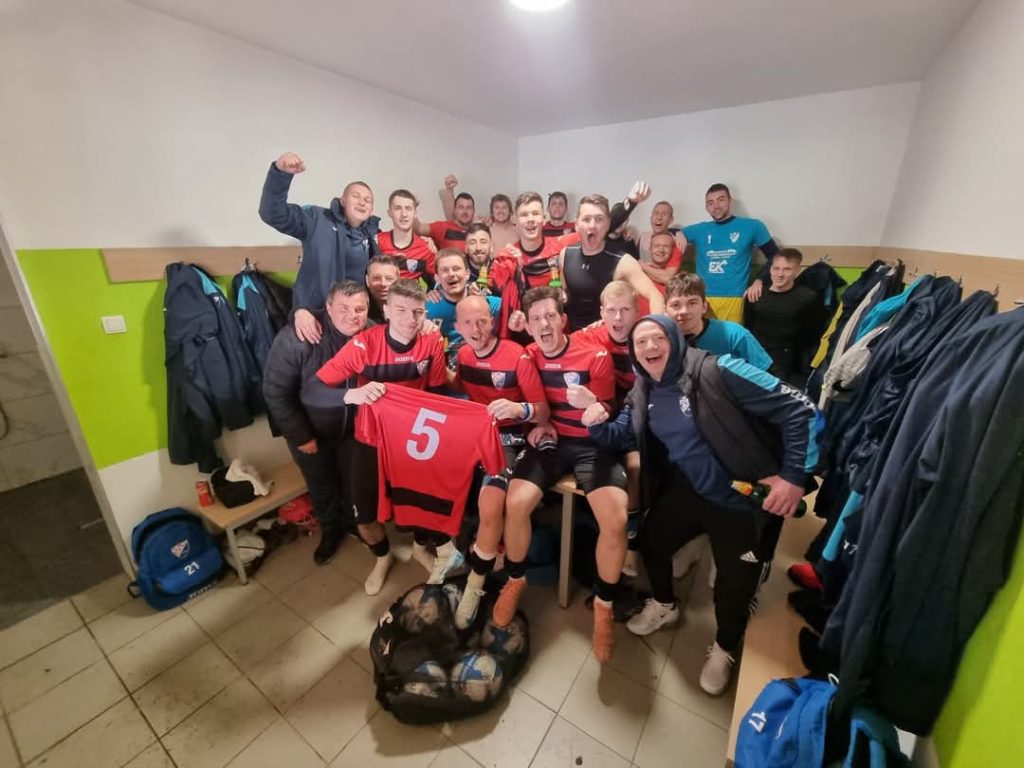 21. kolo Elitne ŽNL Varaždin: Mladost do nove pobjede