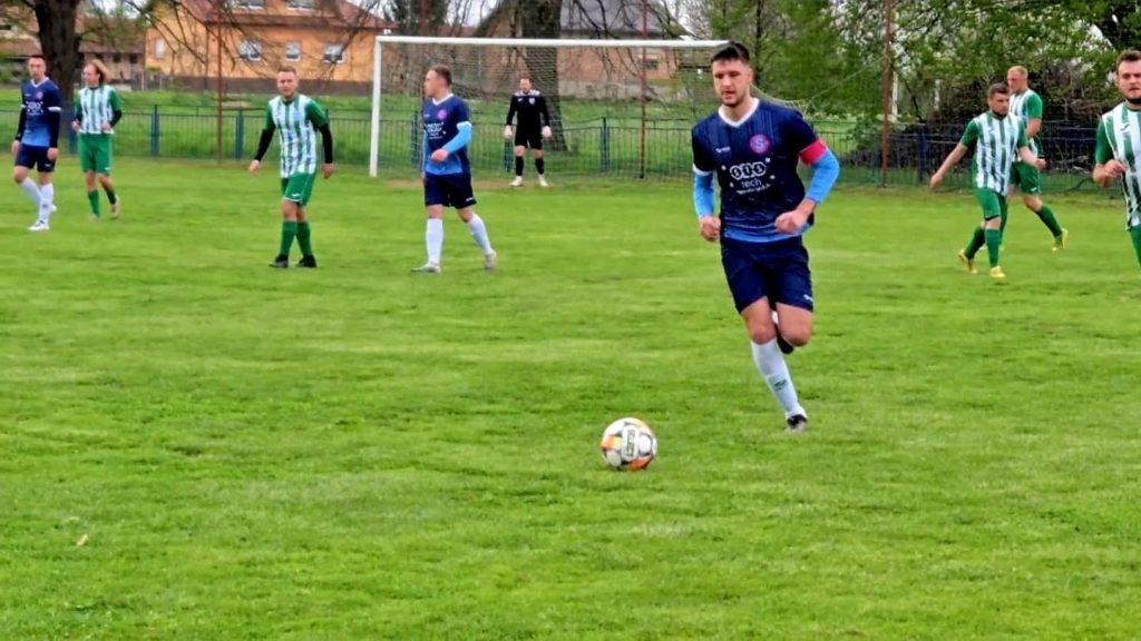 Treća Međimurska skupina B: Sloboda i Dubrava domaćinski ugostile svoje rivale