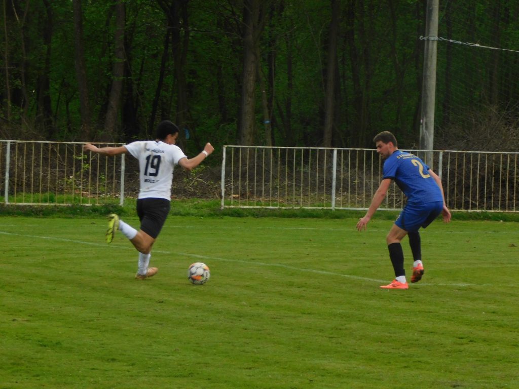 Druga Međimurska NL: Mura i ČSK nastavljaju uvjerljiv niz, Sloboda poražena u Miklavcu