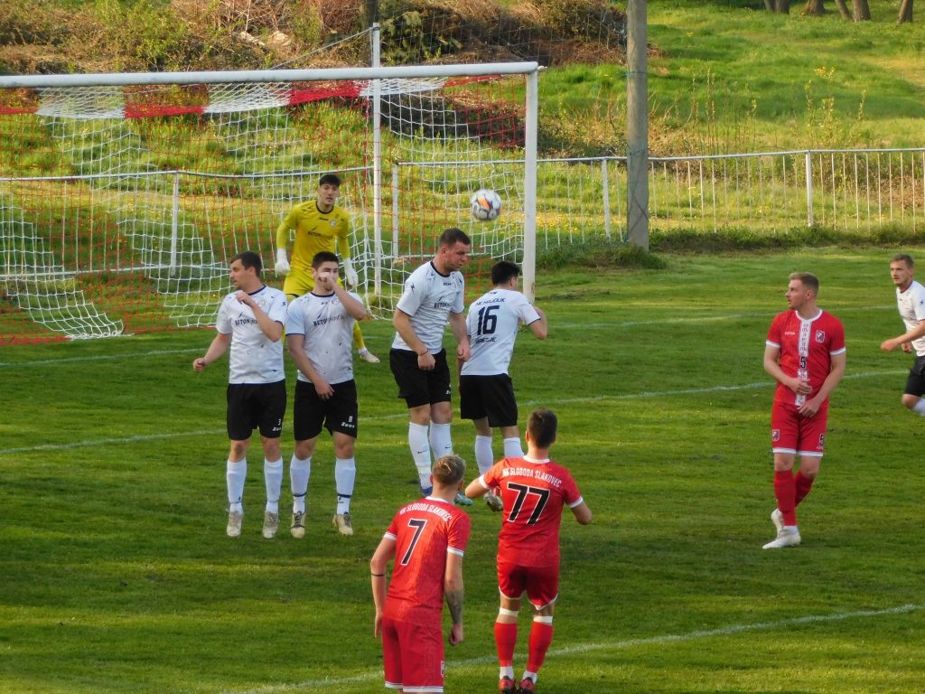 Druga Međimurska NL: Vodeći trojac nastavlja u ritmu pobjeda