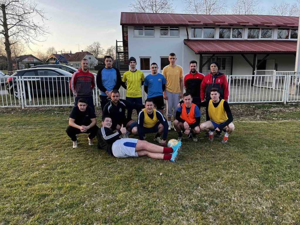 Treća Međimurska NL skupina B: Parag iznenadio Dubravu