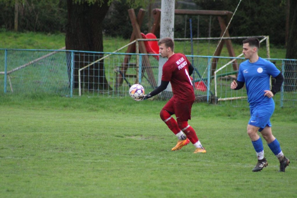 Prva Međimurska NL: Sloga (Č) suvereno čuva prvo mjesto, Polet i Pušćine prate je u stopu