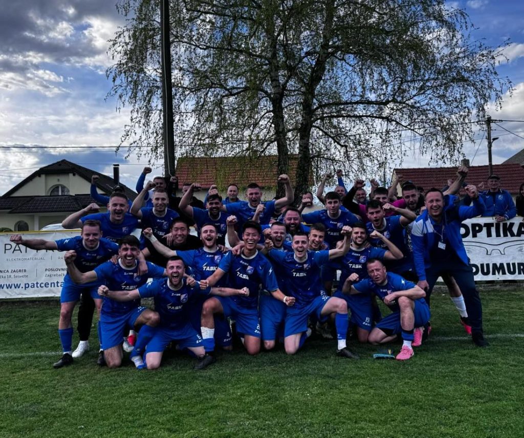 Prva Međimurska NL: Pušćine u derbiju bolje od Bratstva, Munđar do hattricka iz penala