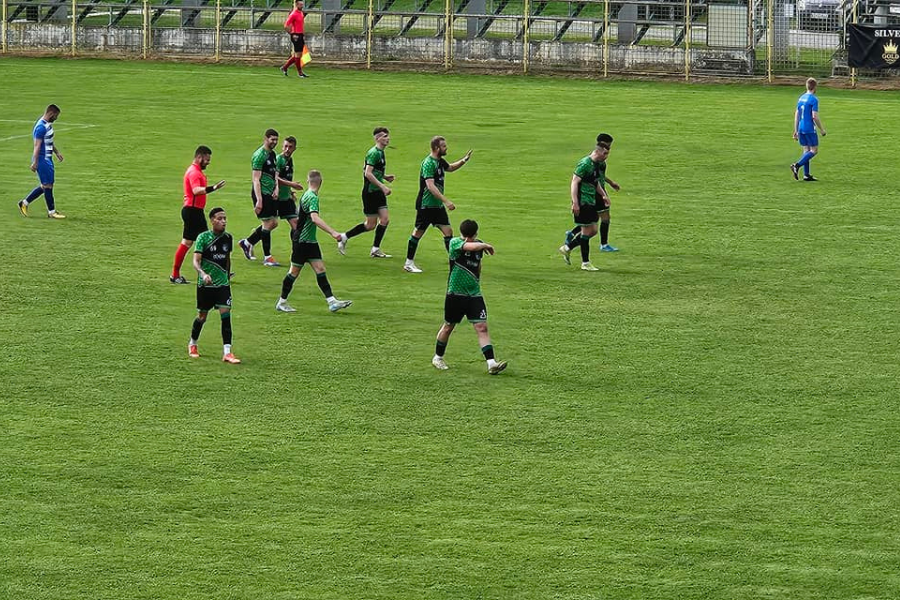 Premijer ŽNL VPŽ: Veliki derbi bez pogodaka, Bratstvo sigurno, Crnac otputovao po 9 komada