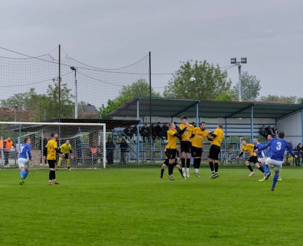 Druga ŽNL Varaždin: Mladost najuvjerljivija, Klenovnik ubilježio važnu pobjedu