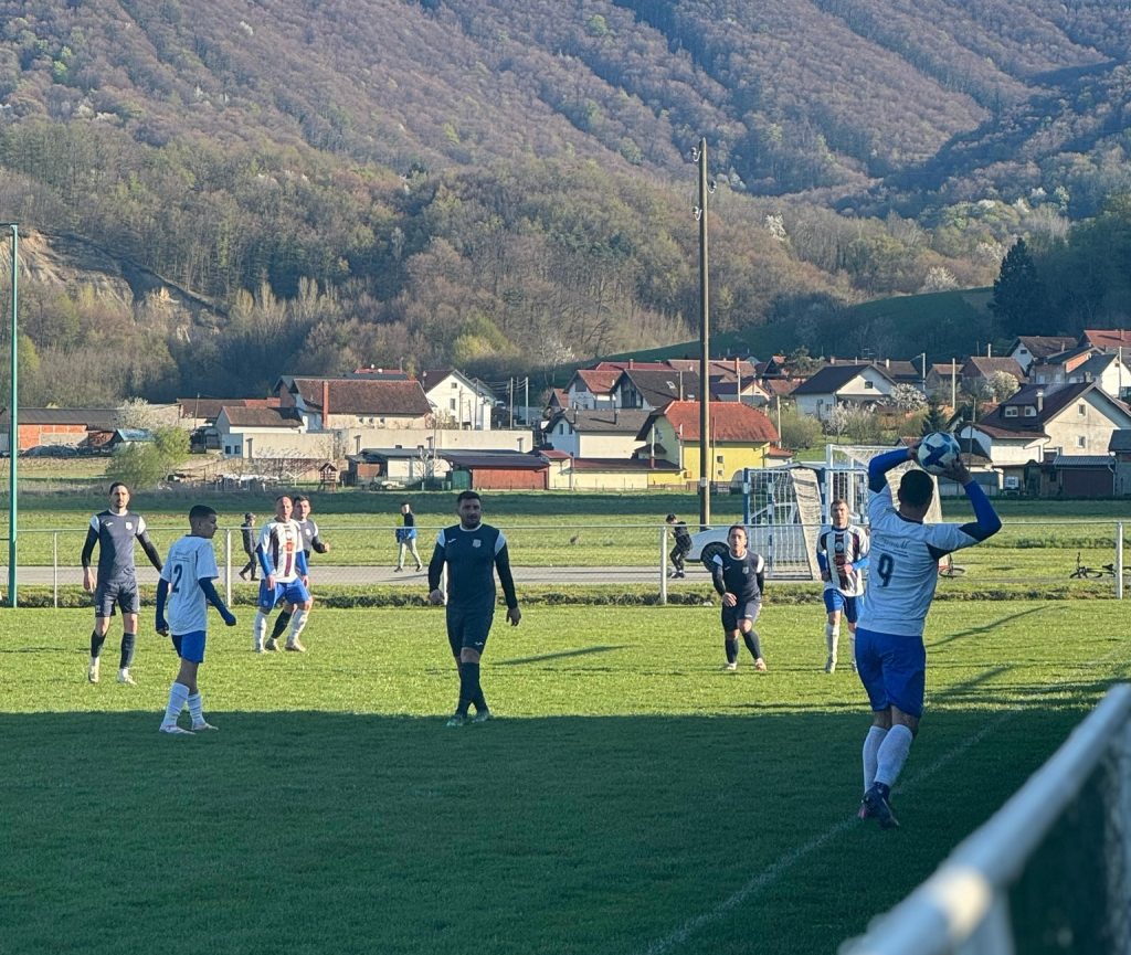 Druga ŽNL Varaždin: Lepoglava protutnjala kroz Hrženicu, u Klenovniku borba do zadnje sekunde