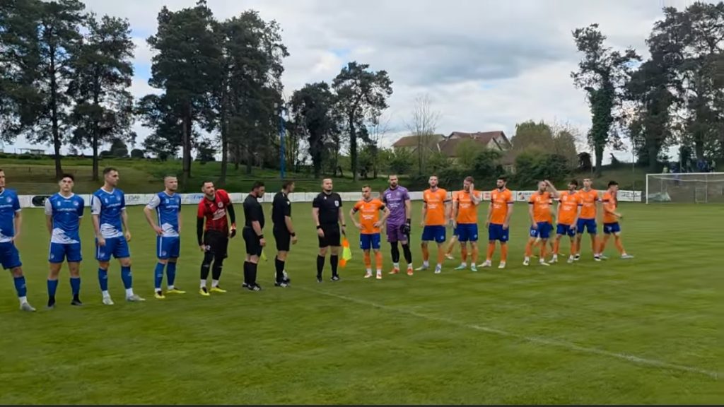 3. NL Sjever: Pitomača uputila ispriku Varteksu