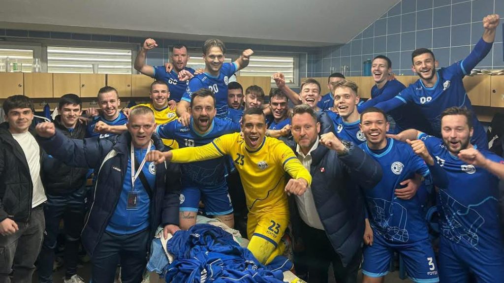 3.NL Sjever: Polet pao u Ludbregu, Pitomača ga sustigla na vrhu