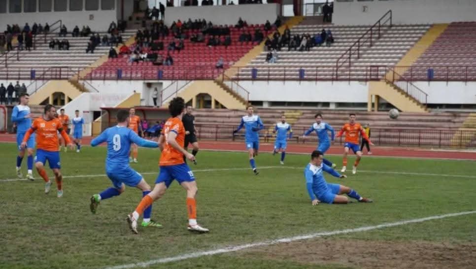 3.NL Sjever: Tko je zablistao u 28. kolu?