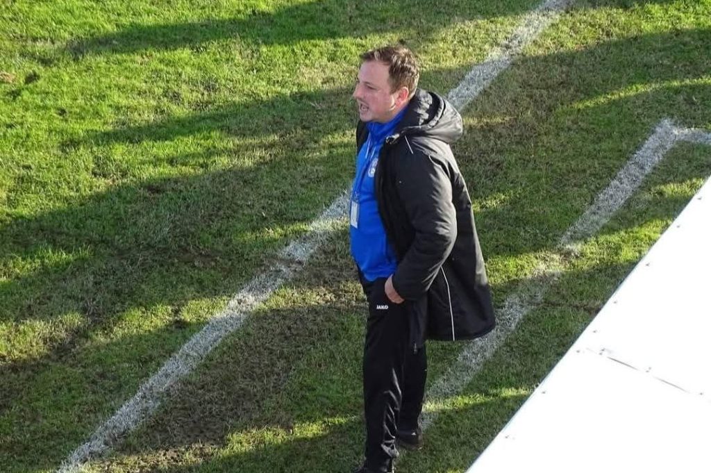 Kraj jedne ere u Domašincu: Gorupić napušta Dinamo nakon pet godina