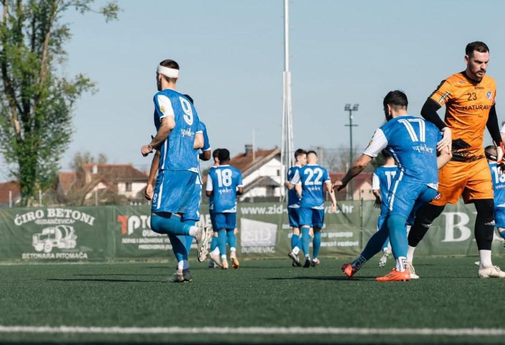 3. NL Sjever: Ostaju li u igri četiri kluba ili netko otpada?