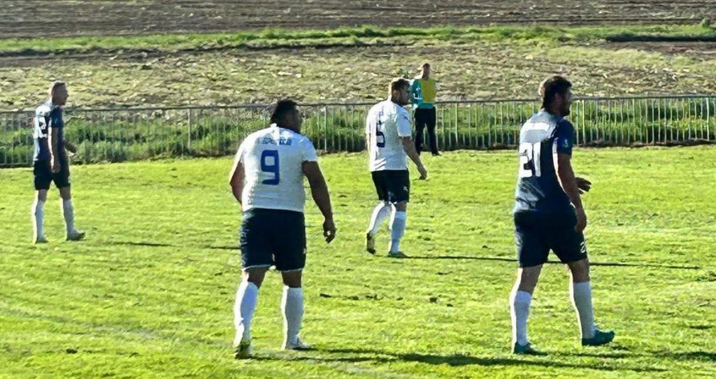 Treća ŽNL KC-KŽ: Radnički do prve pobjede ove sezone, podjela bodova u Gornjoj Velikoj, Drava bolja od Prigorja