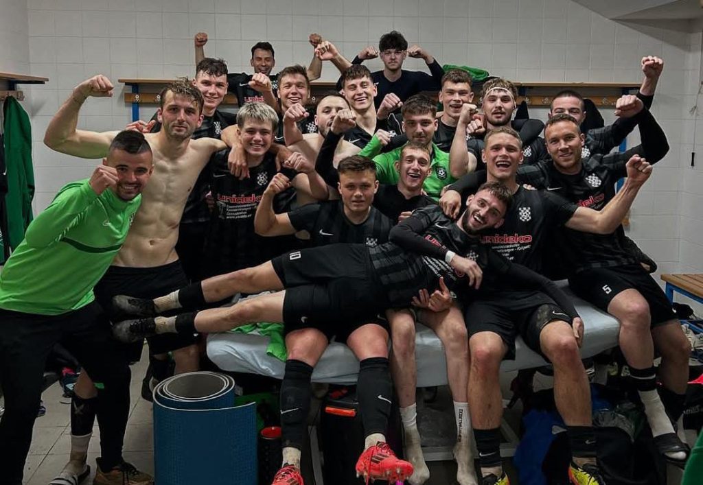 3. NL Sjever: Biramo junaka 25. kola!