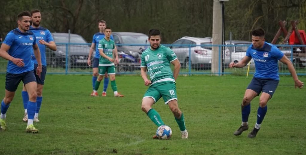 19. kolo Elitne ŽNL Varaždin: Jalžabet ponovo u utrci?