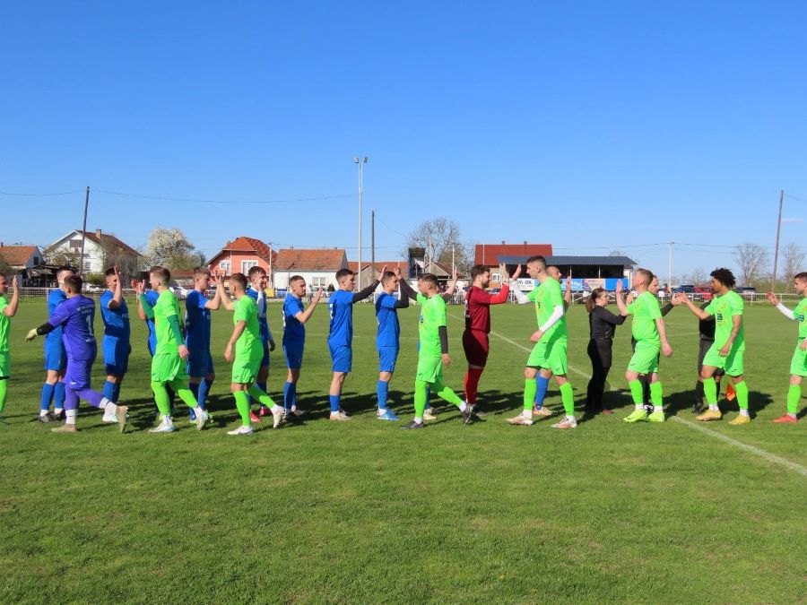 NSBBŽ: Na rasporedu 18. kolo 1. ŽNL, derbi kola u Kapeli, branitelj naslova čeka Lastu!