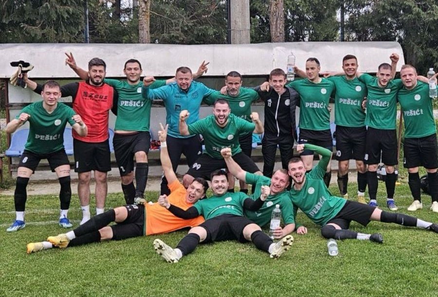 NSBBŽ: Kompletirano 18. kolo 1. ŽNL, Bilogora bolja u derbiju, Ribar pobjegao sa začelja!