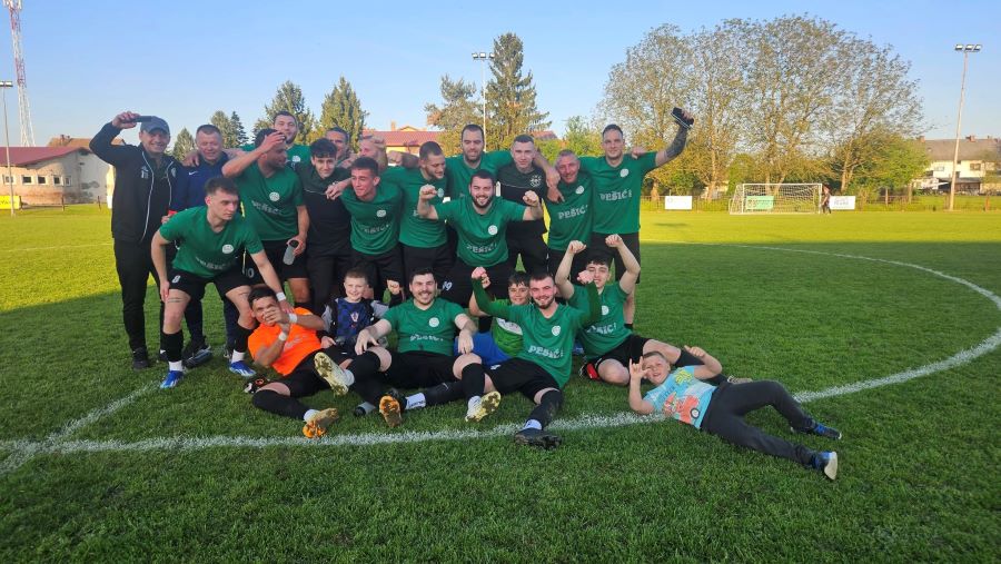 NSBBŽ: Završeno 20. kolo 1. ŽNL, minimalna pobjeda Ivanske, u Rovišću podjela bodova!