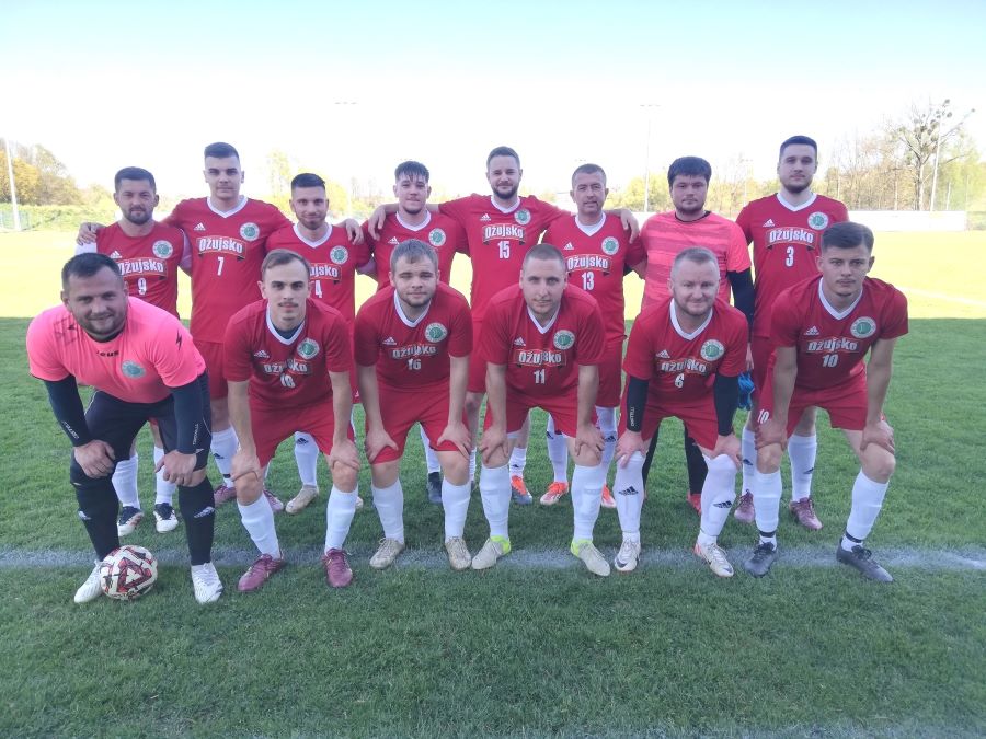 NSBBŽ: Uskrsni vikend donosi utakmice 19. kola 1. ŽNL, Daruvar na neugodnom gostovanju!