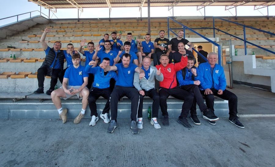 NSBBŽ: Započelo 18. kolo 1. ŽNL, Daruvar i Čazma „razbili“ suparnike!